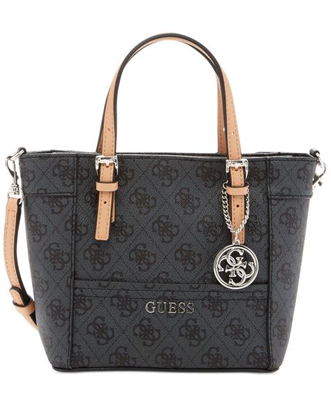 macy's guess bag